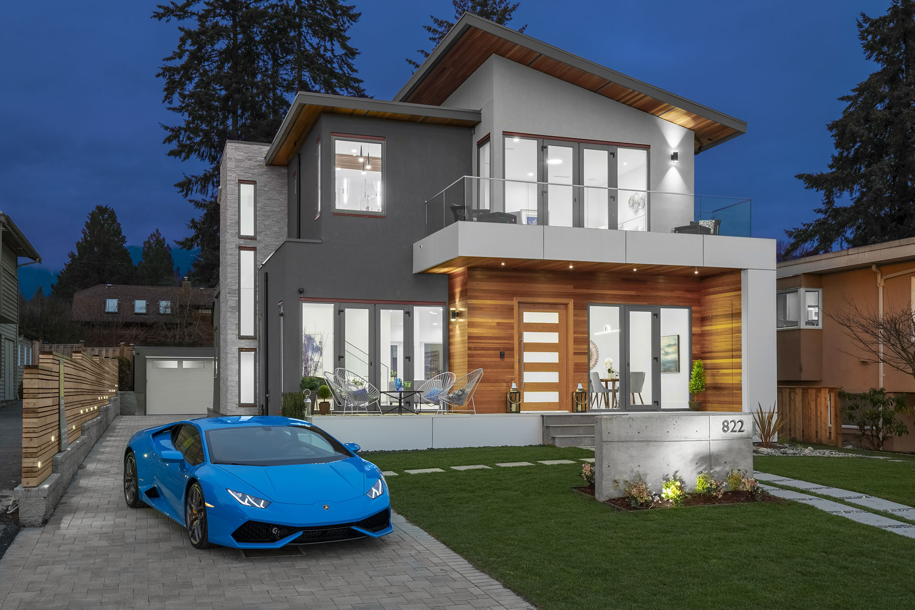 822 Cumberland Crescent